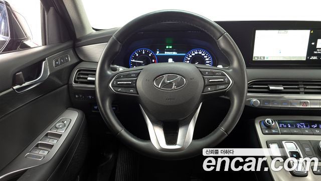 Hyundai Palisade 2022 — photo 13