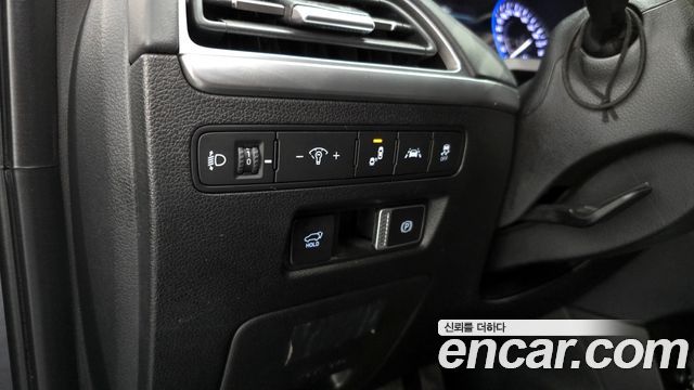 Hyundai Palisade 2022 — photo 16