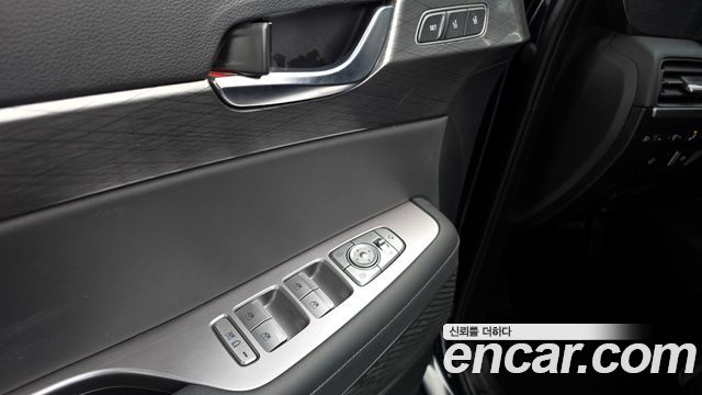 Hyundai Palisade 2022 — photo 17