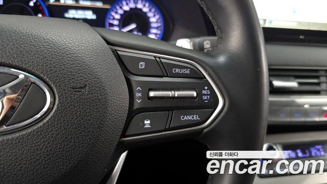 Hyundai Palisade 2022 — photo 18