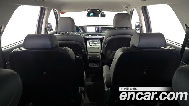 Hyundai Palisade 2022 — photo 19