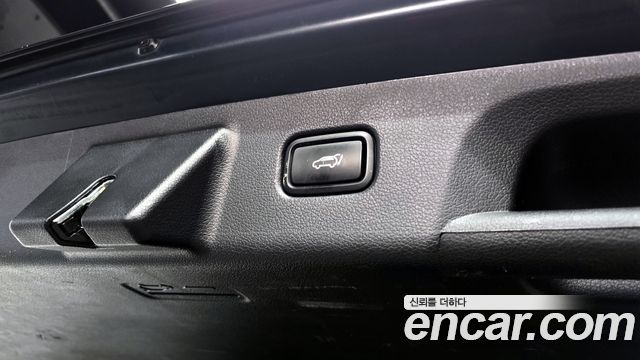 Hyundai Palisade 2022 — photo 20