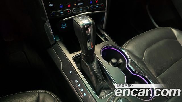 Ford Explorer 2016 — photo 9