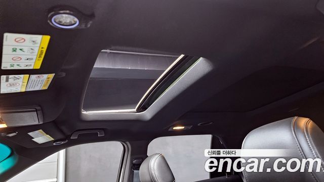 Ford Explorer 2016 — photo 18