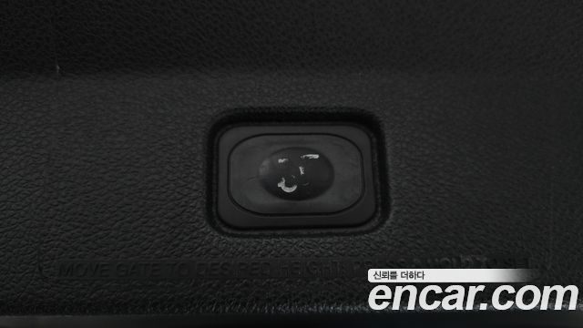 Ford Explorer 2016 — photo 20