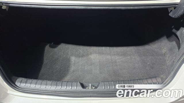 Kia K5 2019 — photo 20