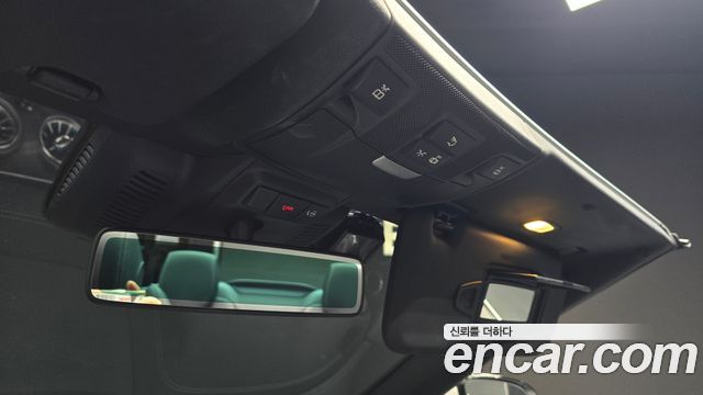 Mercedes-Benz E-Class 2019 — photo 20