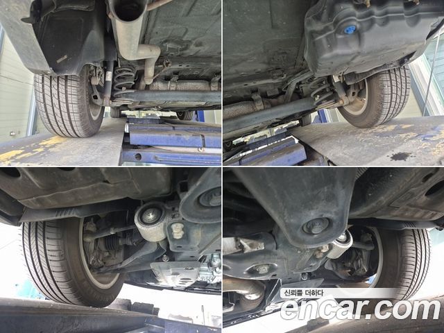 Chevrolet Korea Orlando 2017 — photo 12