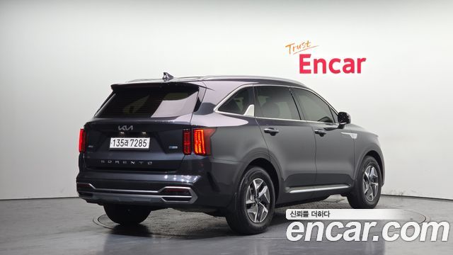Kia Sorento 2022 — photo 2