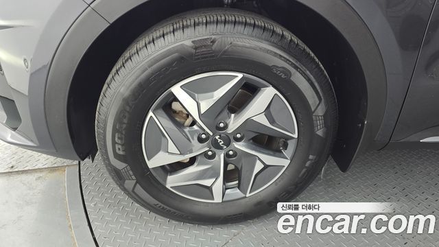 Kia Sorento 2022 — photo 5
