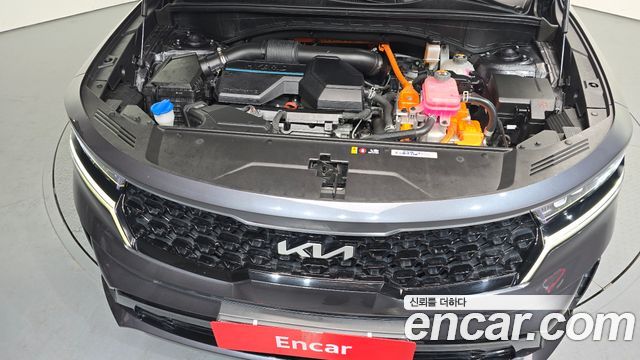 Kia Sorento 2022 — photo 6