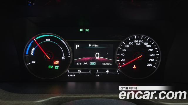 Kia Sorento 2022 — photo 8