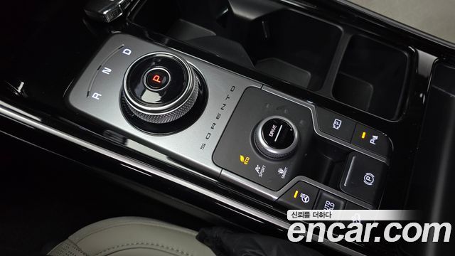 Kia Sorento 2022 — photo 9