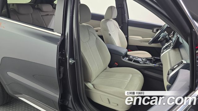 Kia Sorento 2022 — photo 12