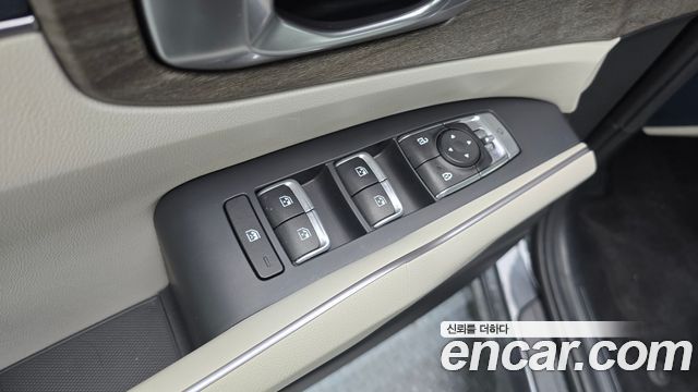 Kia Sorento 2022 — photo 14