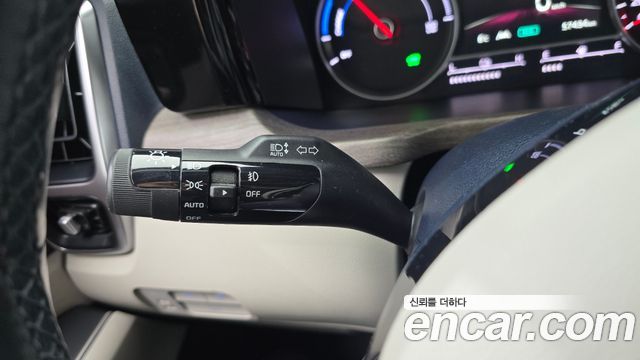 Kia Sorento 2022 — photo 16