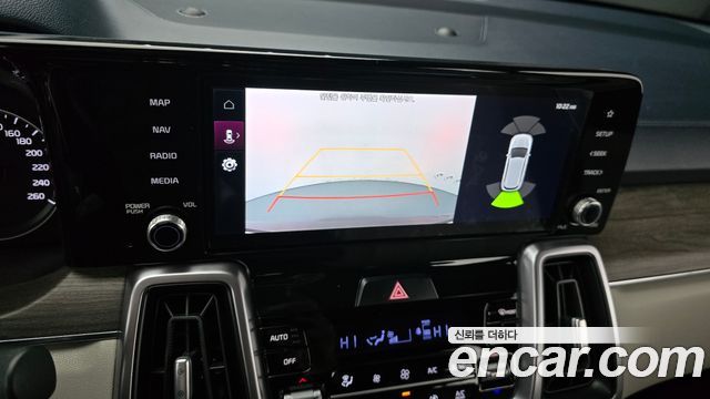 Kia Sorento 2022 — photo 17