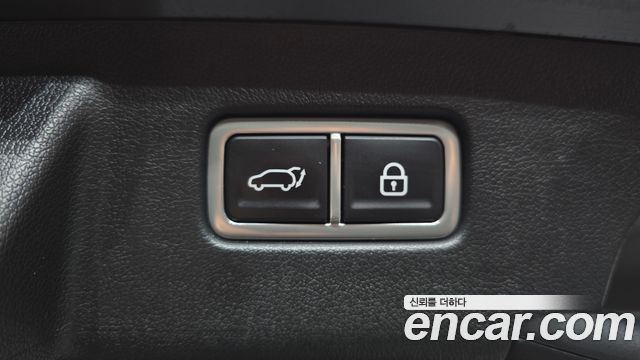 Kia Sorento 2022 — photo 20