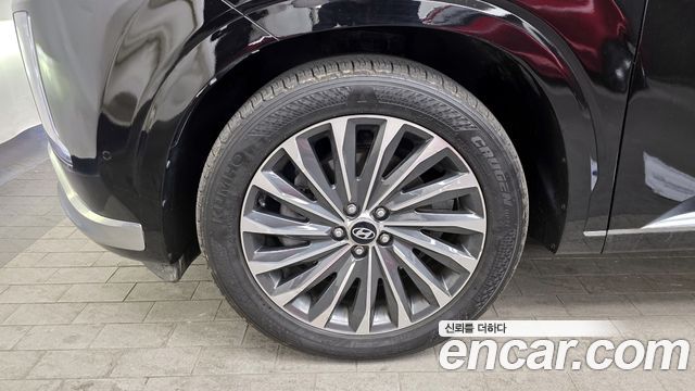 Hyundai Palisade 2023 — photo 5