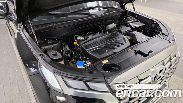 Hyundai Palisade 2023 — photo 6