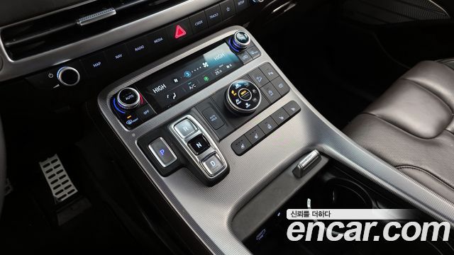 Hyundai Palisade 2023 — photo 9