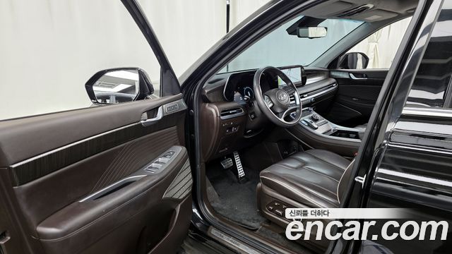 Hyundai Palisade 2023 — photo 10