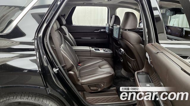 Hyundai Palisade 2023 — photo 12