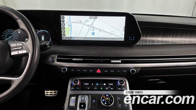 Hyundai Palisade 2023 — photo 14