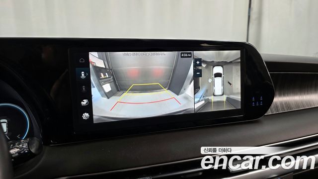 Hyundai Palisade 2023 — photo 15