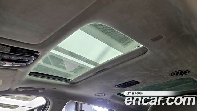 Hyundai Palisade 2023 — photo 18