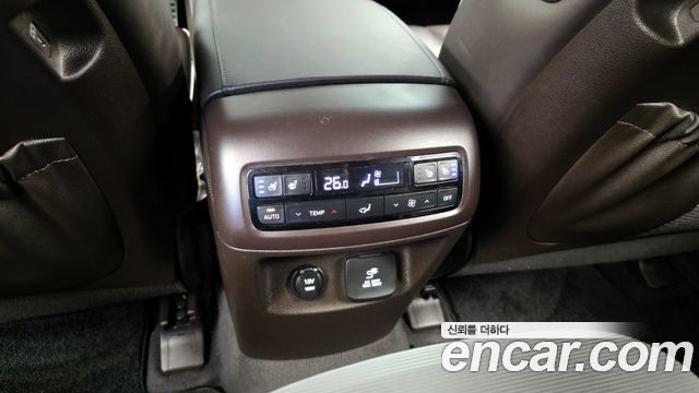 Hyundai Palisade 2023 — photo 19