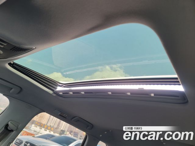 Porsche Cayenne 2004 — photo 16
