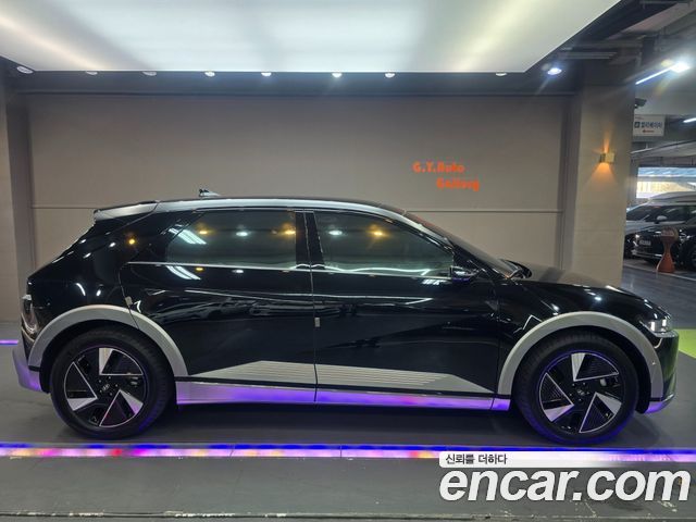 Hyundai Ioniq5 2025 — photo 3