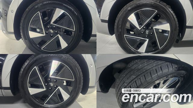 Hyundai Ioniq5 2025 — photo 5