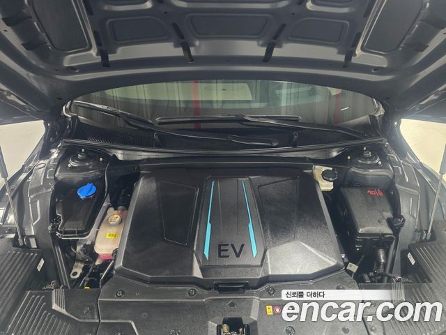 Hyundai Ioniq5 2025 — photo 6