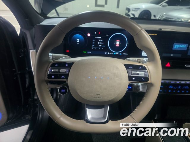 Hyundai Ioniq5 2025 — photo 9