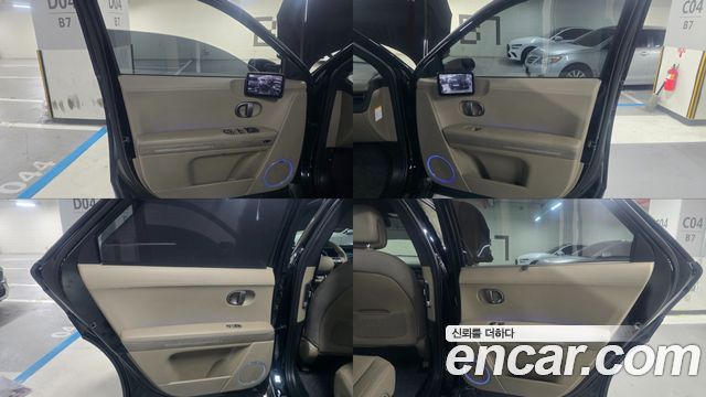 Hyundai Ioniq5 2025 — photo 11