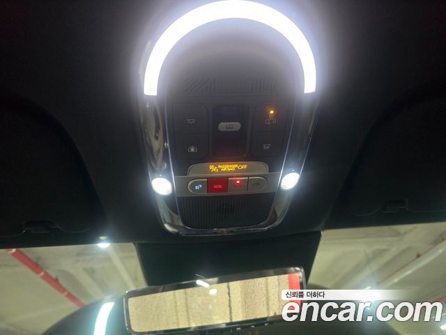 Hyundai Ioniq5 2025 — photo 12