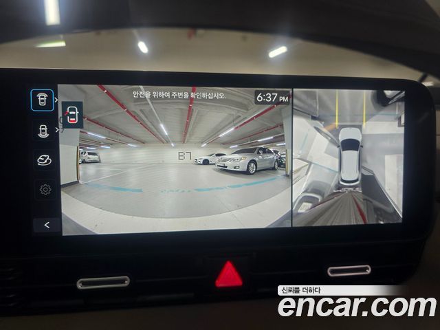 Hyundai Ioniq5 2025 — photo 15