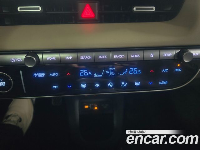 Hyundai Ioniq5 2025 — photo 16