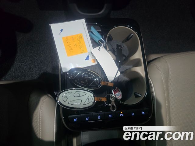 Hyundai Ioniq5 2025 — photo 18