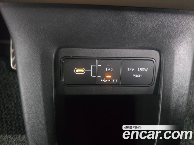 Hyundai Ioniq5 2025 — photo 19