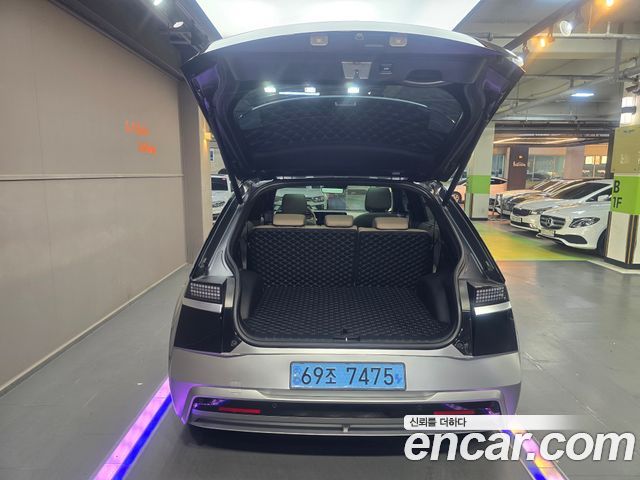 Hyundai Ioniq5 2025 — photo 20