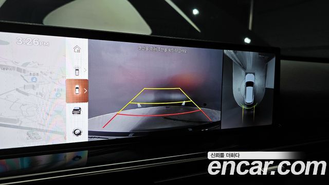 Genesis GV80 2024 — photo 15