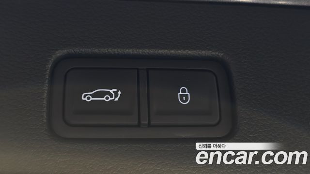 Genesis GV80 2024 — photo 20