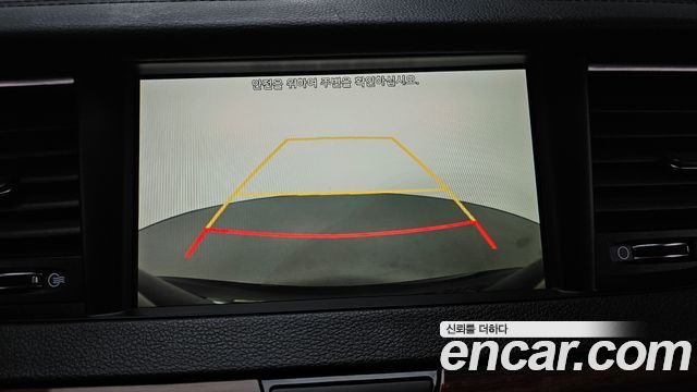 Kia K7 2016 — photo 14