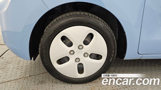 Kia RAY 2021 — photo 5