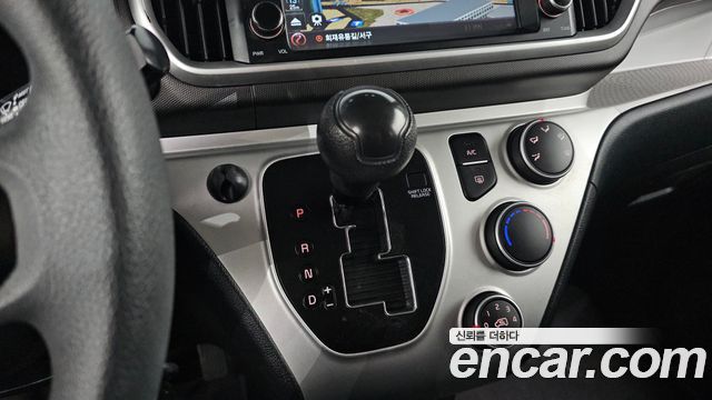 Kia RAY 2021 — photo 9