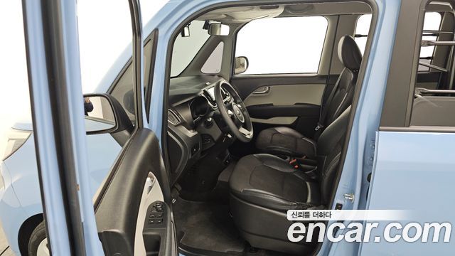 Kia RAY 2021 — photo 10