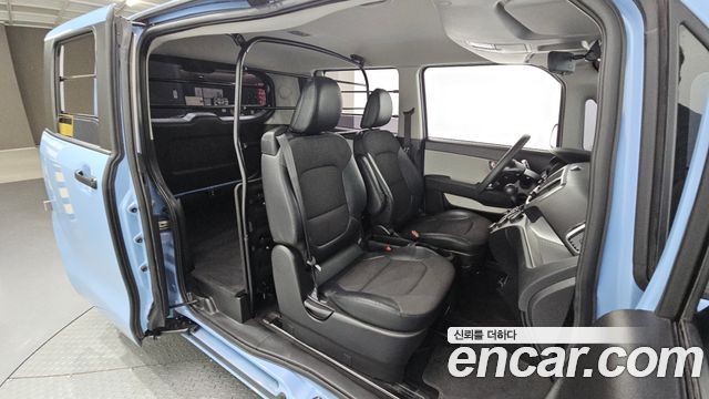 Kia RAY 2021 — photo 11